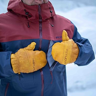 Flylow Quantum Pro Jacket　スキーウェア上下　サイズL Flylow Quantum Pro Jacket スキーウェア上下 サイズL Flylow